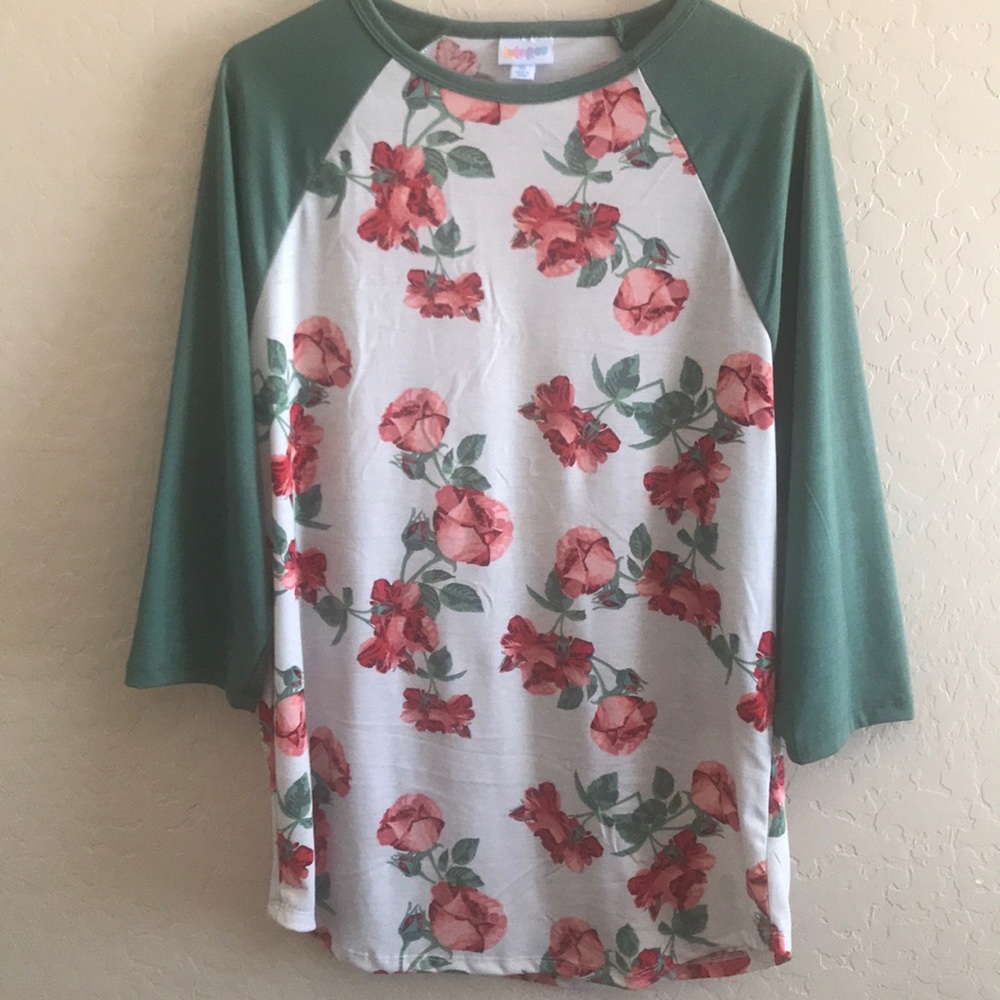 LLR Randy
